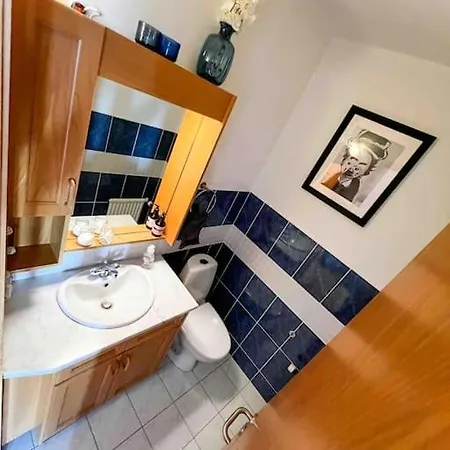 Apartment Family Friendly Close To Golden Circle And To Central! Reykjavik
